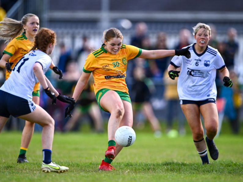 Déise fall short against dogged Donegal