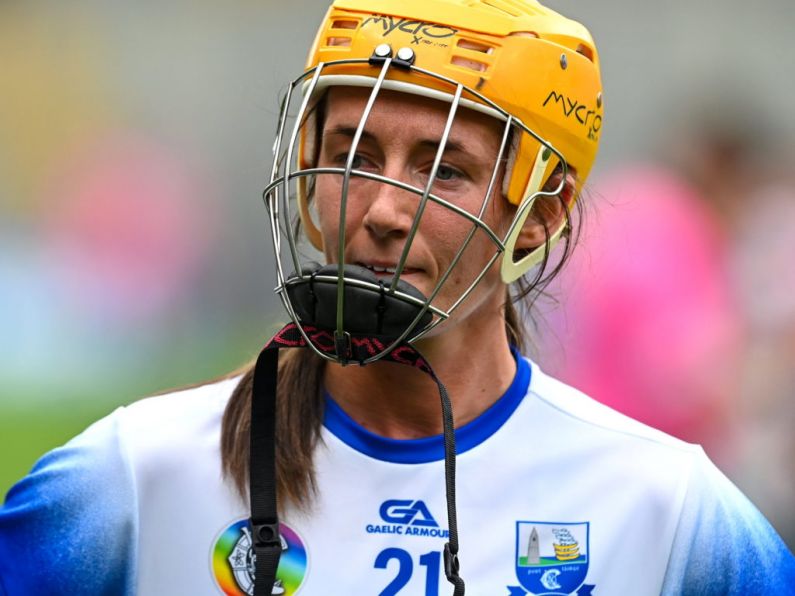 "I've tried my hand at everything" Tara Power on her sporting background