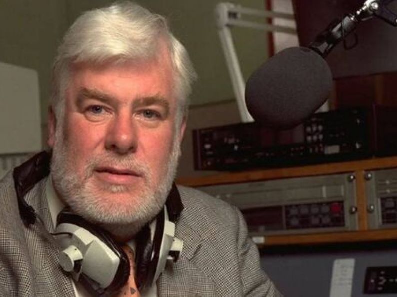 Tributes paid as ‘pioneering’ journalist Rodney Rice dies aged 76