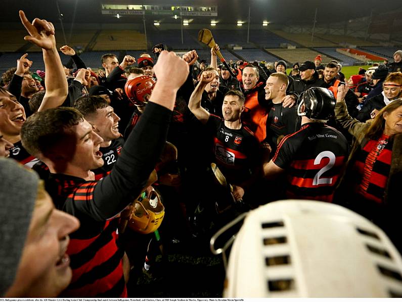 Ballygunner to take to Thurles for four-in-a-row bid