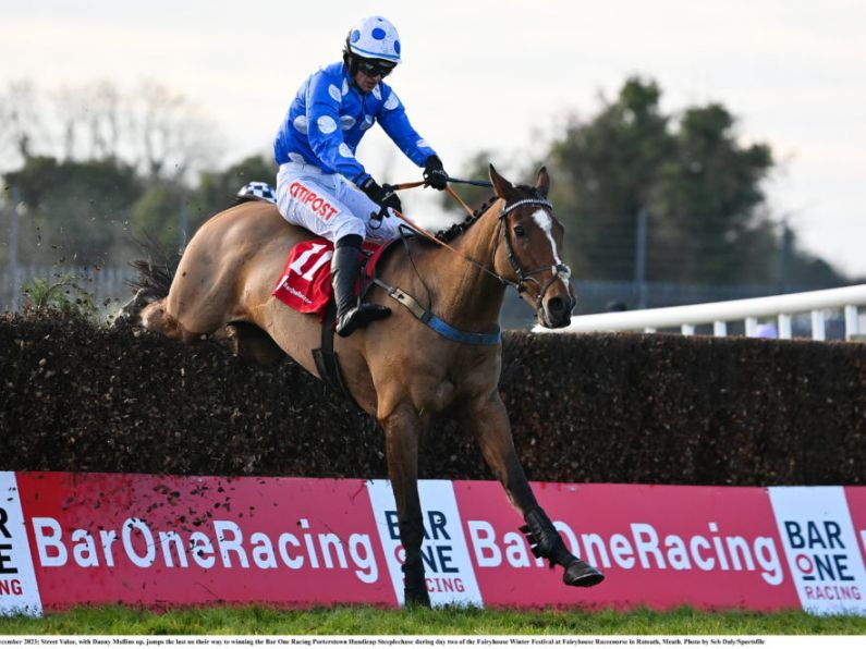 de Bromhead and Flavin hoping to land Irish Grand National honours