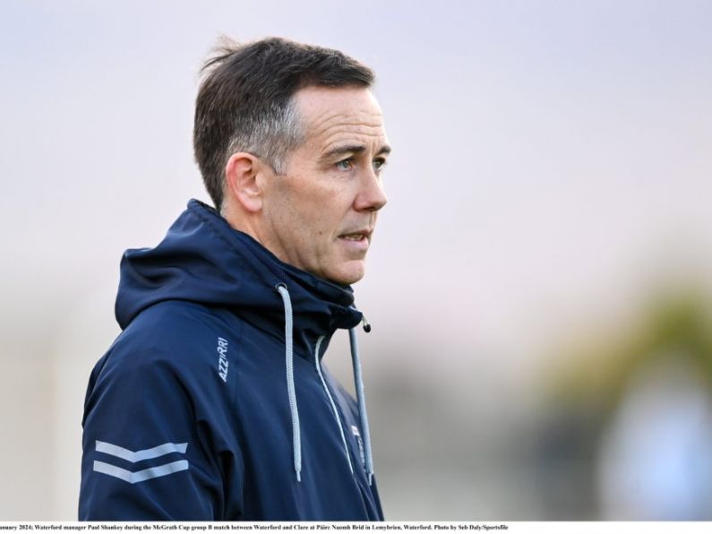 Footballers face tough task at home to Kildare