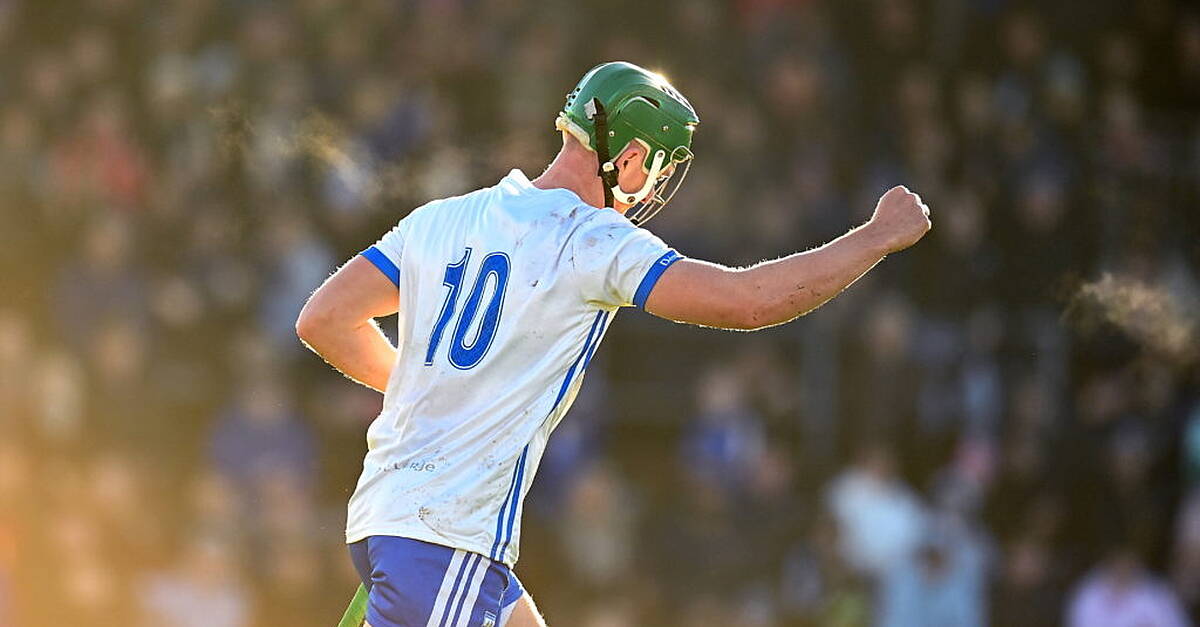 "I think we have every chance of getting a result." | Waterford v Clare - Vimarsana News