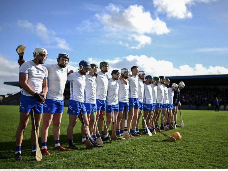 &quot;The result is more important than the performance&quot; - Waterford v Wexford