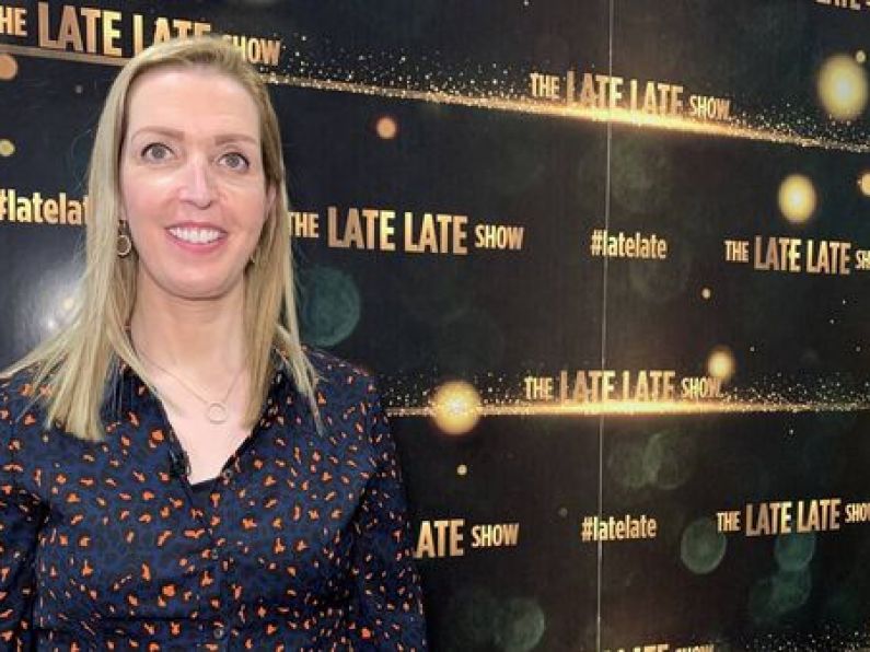 Late Late Show to pay tribute to Vicky Phelan