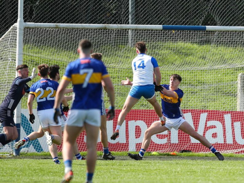 "It'd be the story of the summer if Waterford play in a Munster final"