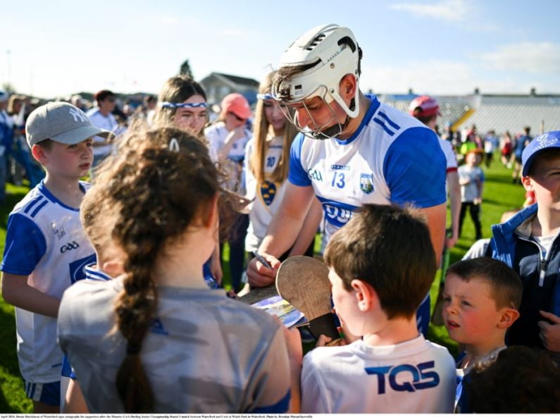 &quot;It had that real Munster Championship feel to it&quot; | Waterford off the mark.