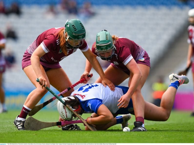 Gallant Galway crush Déise dreams