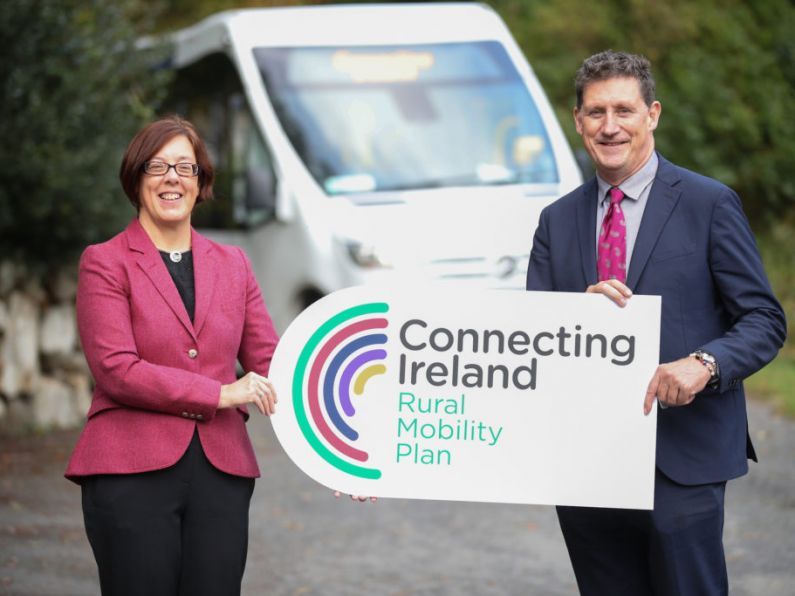 Bus services set to be enhanced between Tramore and Dungarvan