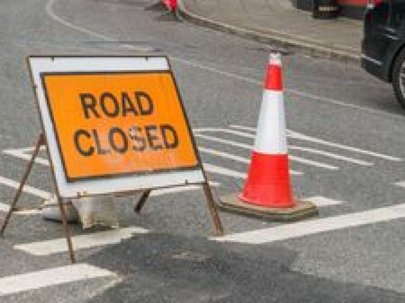 Ferrybank 'in frenzy' due to Fountain Street closures