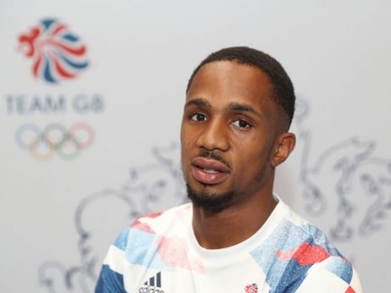 British Olympic silver medallist suspended for alleged anti-doping breach