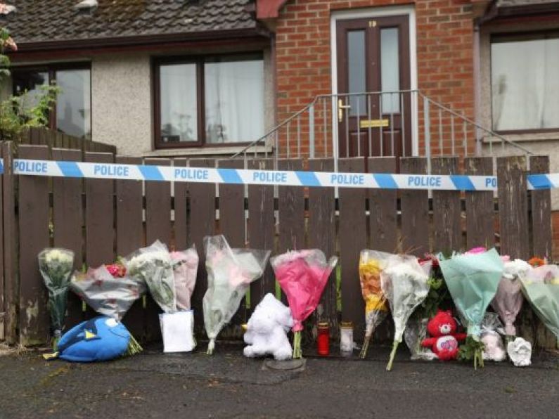 Woman arrested by police investigating murder of girl (2) in Co Tyrone