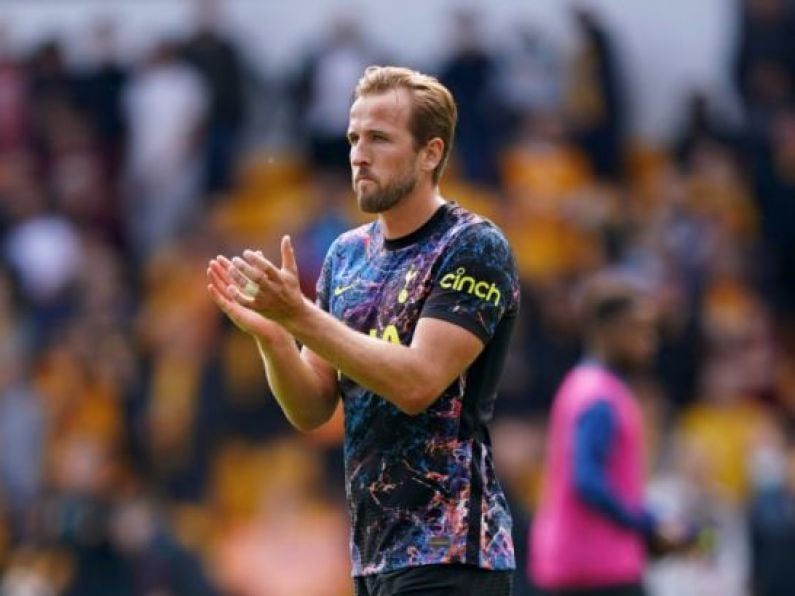 Harry Kane makes first appearance of season as Tottenham edge Wolves win