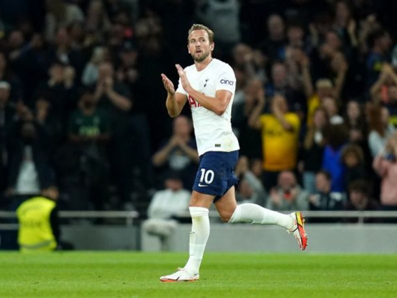 Harry Kane begins rebuilding Tottenham bridges with brace in Pacos victory