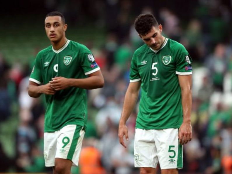 Seven draws, eight defeats: A closer look at Ireland’s winless run in competitive games