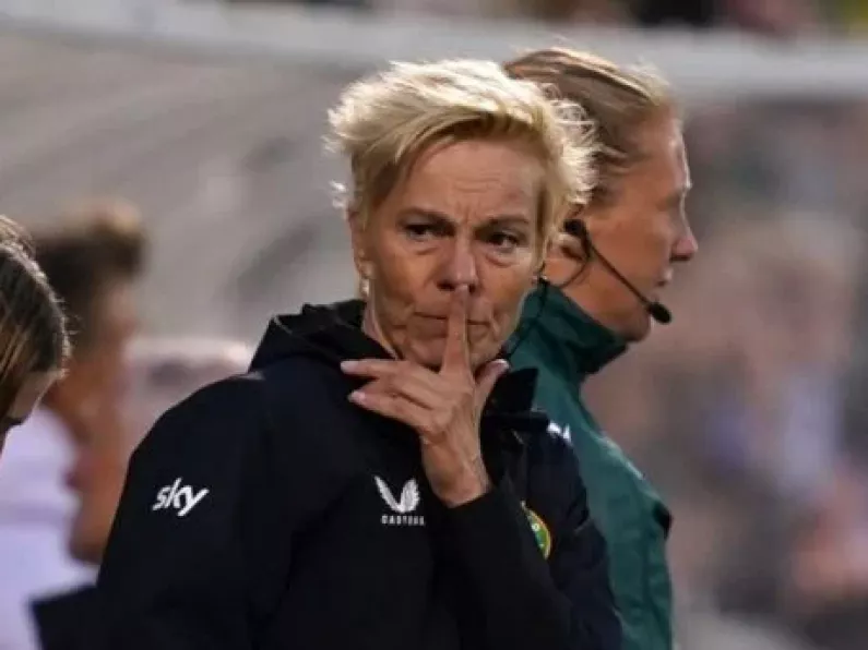 Vera Pauw: Ireland players feared for their bodies in abandoned Colombia clash