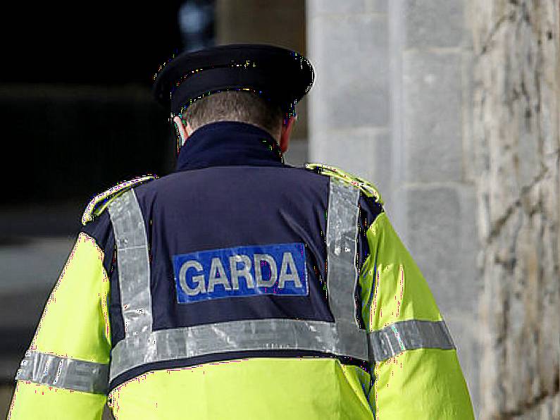 Number of gardaí quitting early is at highest level in five years