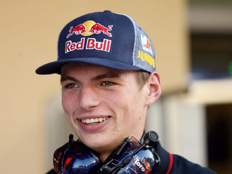 Max Verstappen: The prodigy who realised his destiny by becoming world champion