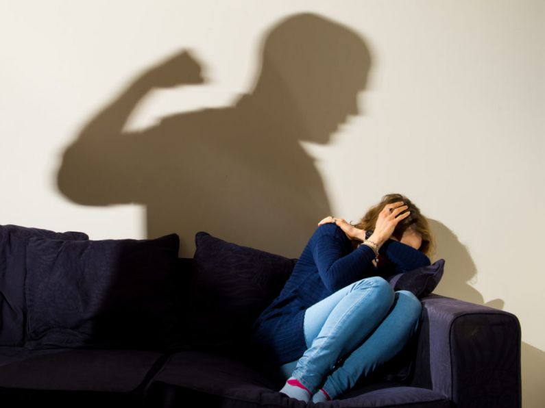 Domestic violence calls in Waterford increased during Covid