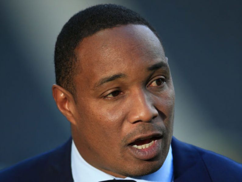 Paul Ince feels Ralf Rangnick has made no progress with ‘soft’ Man United