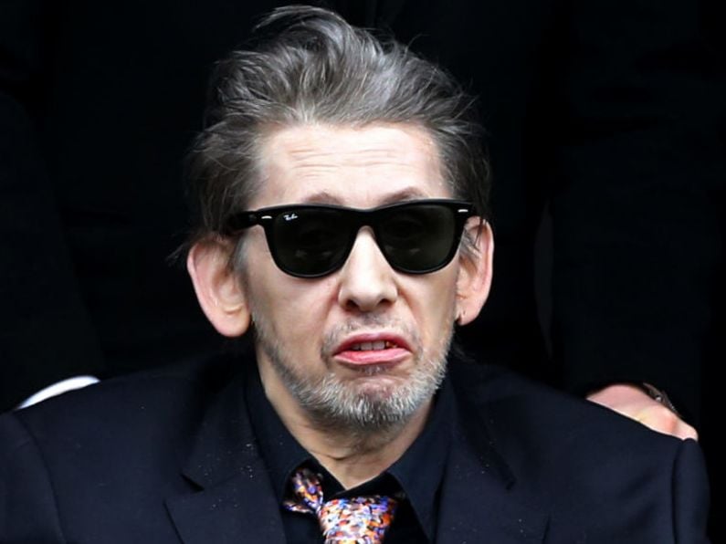 Public funeral for Shane MacGowan to take place in Tipperary