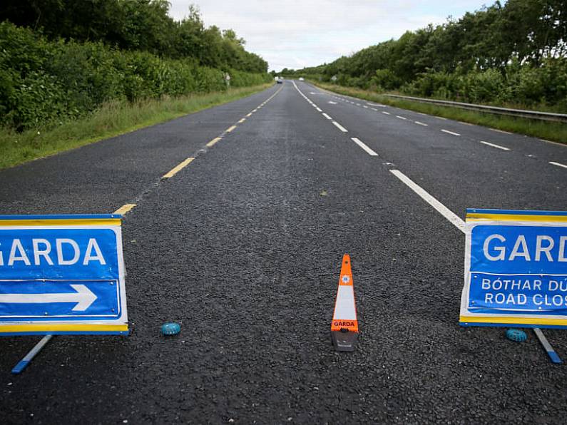 Man dies in fatal road crash in Co Limerick