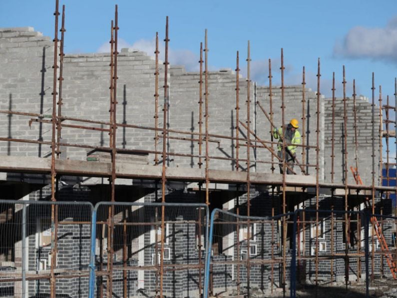 State funding available for 10,100 homes while approval given for 17,350