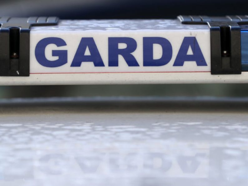 Man held as €100,000 worth of drugs seized in Dublin