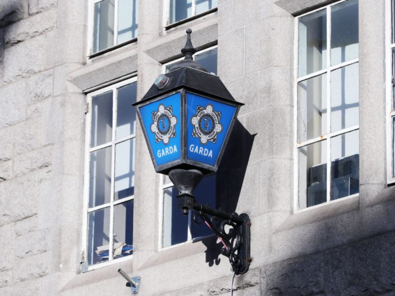 Man arrested after body found in house in Co Tipperary