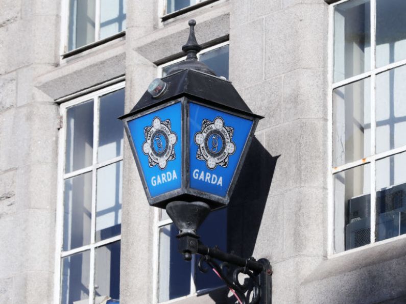 Waterford Garda injured after incident involving stolen car