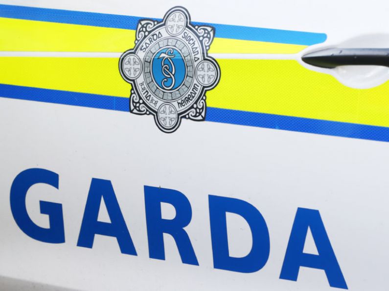 No injuries following two vehicle collision between a car and a lorry in Waterford