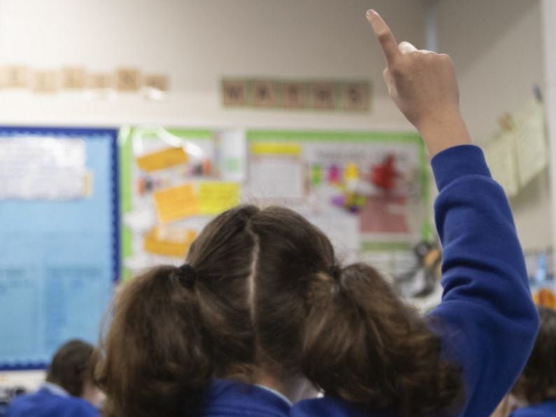 Union calls for the return of contact tracing in schools