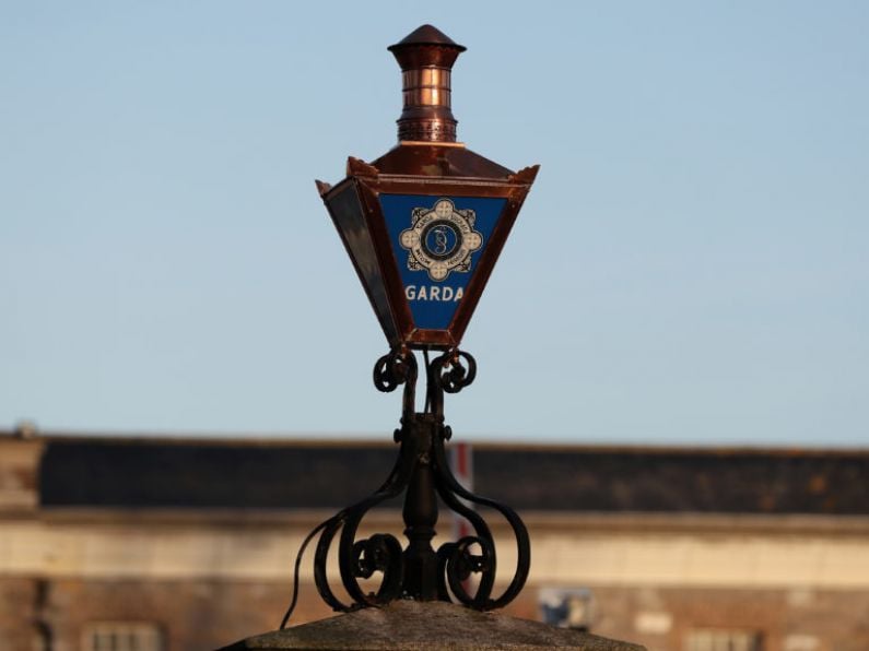 Waterford Garda Watch: Garda Christopher Murray on theft and burglary