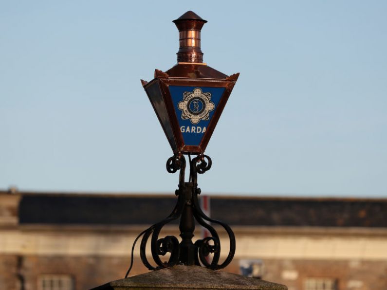Man charged in connection with Cobh sword attack
