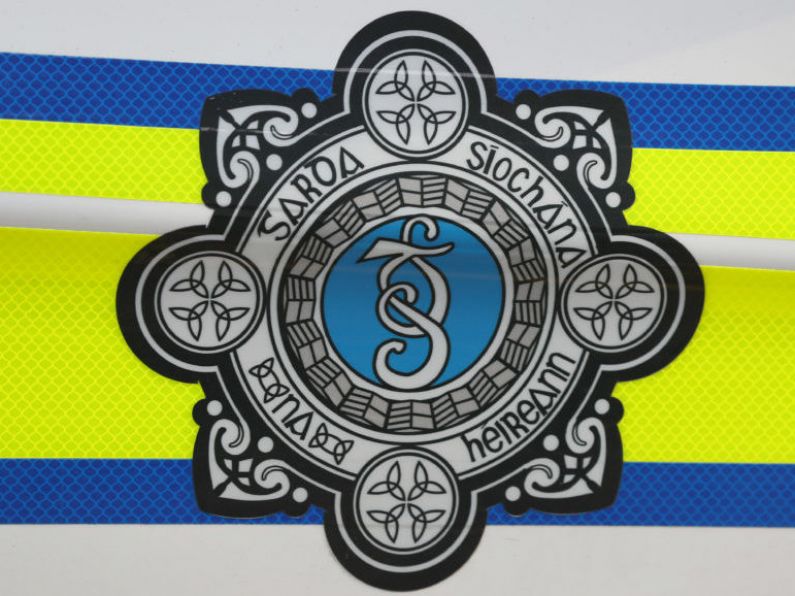 Three in hospital after fire at house in Wexford