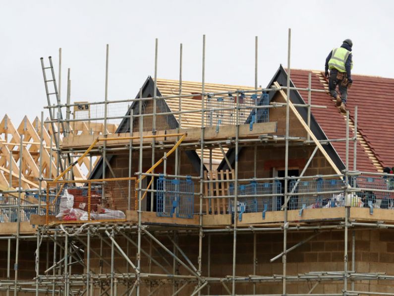Waterford to welcome 197 new homes and a creche