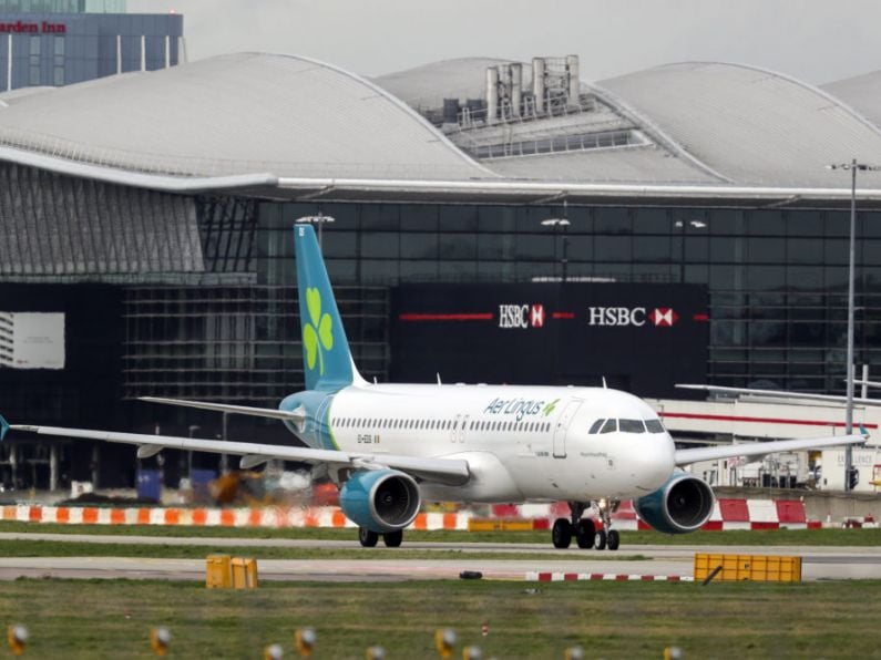 Aer Lingus moving from negotiation to 'union busting' phase, says IALPA leader