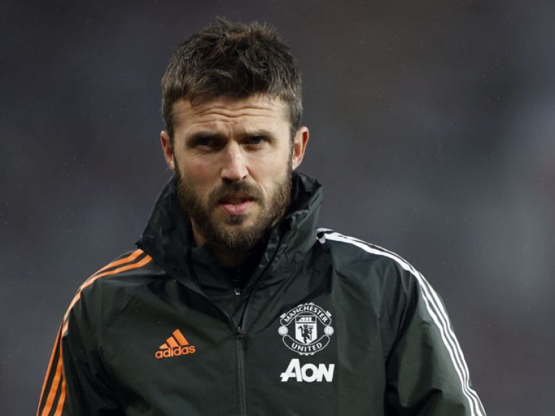 Man United hoping for new manager bounce as Michael Carrick takes reins