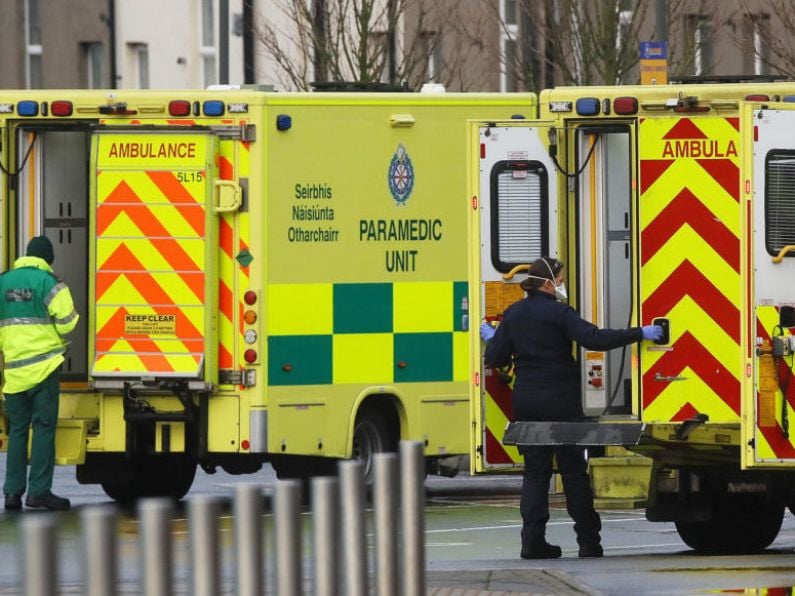 Consequences 'severe' says Waterford TD on ambulance wait times