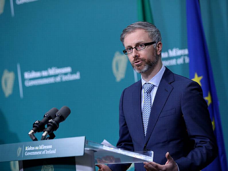 Lack of basic data from State makes commission's job difficult, says IHREC