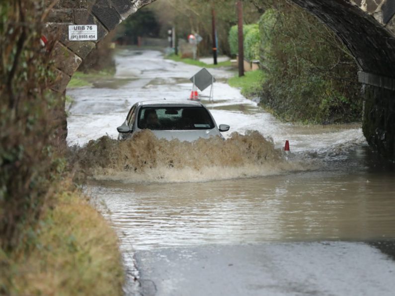 Localised flooding anticipated in Waterford due to spring tides