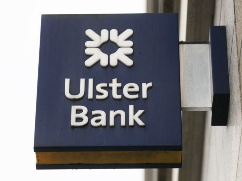 First Ulster Bank accounts frozen as more customers switch to new providers