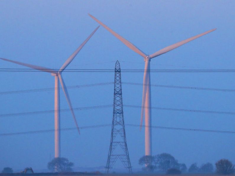 Supreme Court dismisses attempt to stop operations at Waterford windfarm