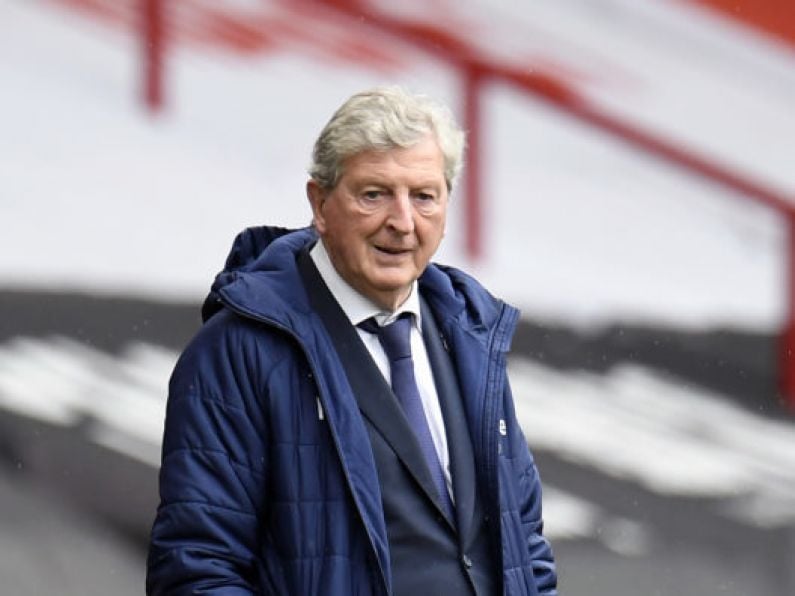 Watford appoint Roy Hodgson as new manager to succeed Claudio Ranieri