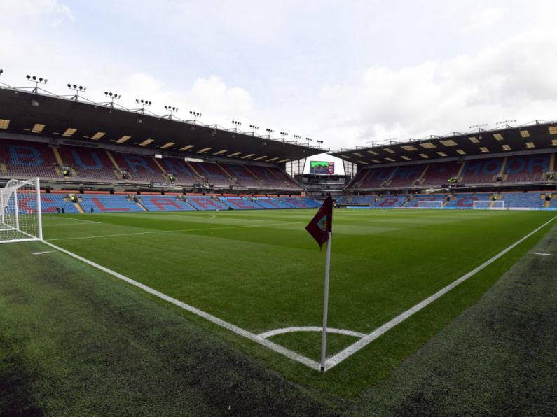 Burnley’s clash with Watford postponed as not enough Clarets players available