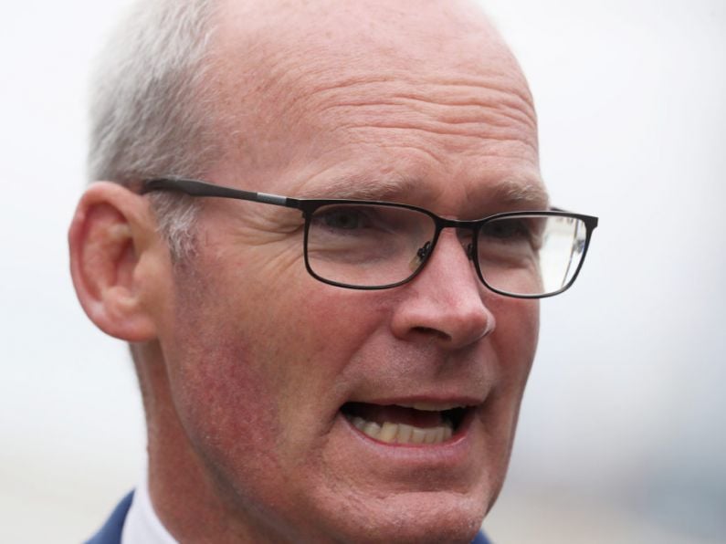 'Good chance' Ireland could be involved in new EU rapid reaction force - Coveney