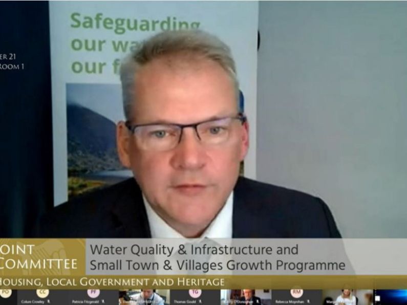 Irish Water says ‘late reporting issues’ led to contamination that left 52 ill