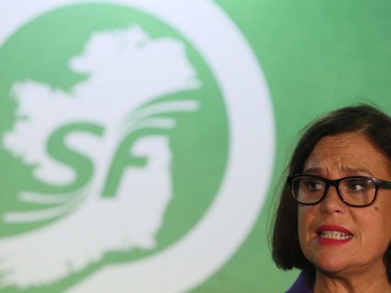 Sinn Féin remains most popular party in Ireland, according to new poll