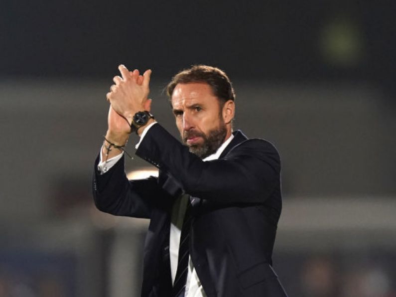 England unlikely to get a World Cup warm-up in before Qatar 2022 – Southgate