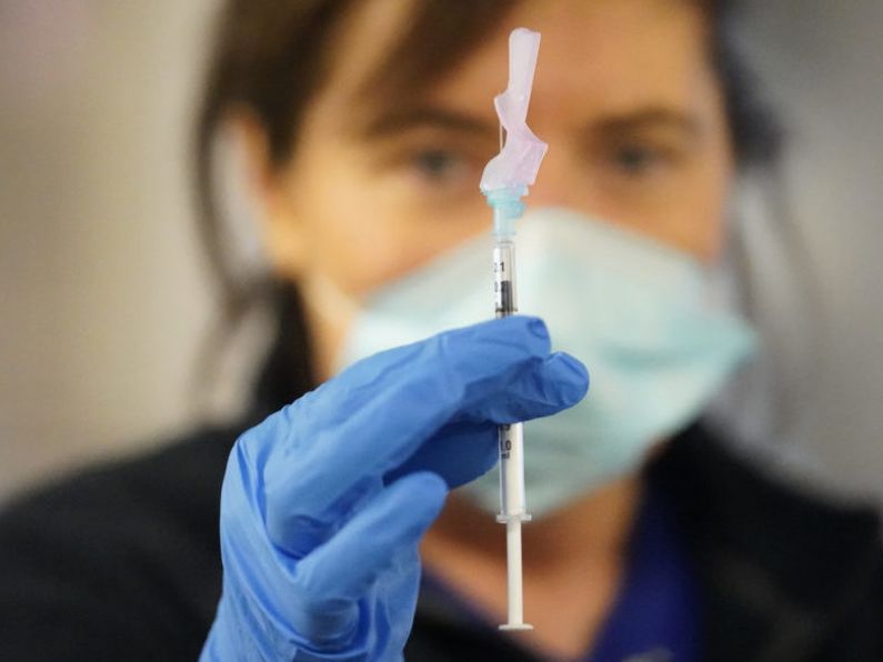 HSE working to iron out issues in booster vaccine rollout amid 'disrespectful' no-shows